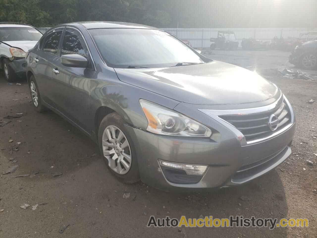 2015 NISSAN ALTIMA 2.5, 1N4AL3AP5FC432346