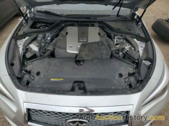 INFINITI Q50 BASE, JN1BV7AR3FM392671