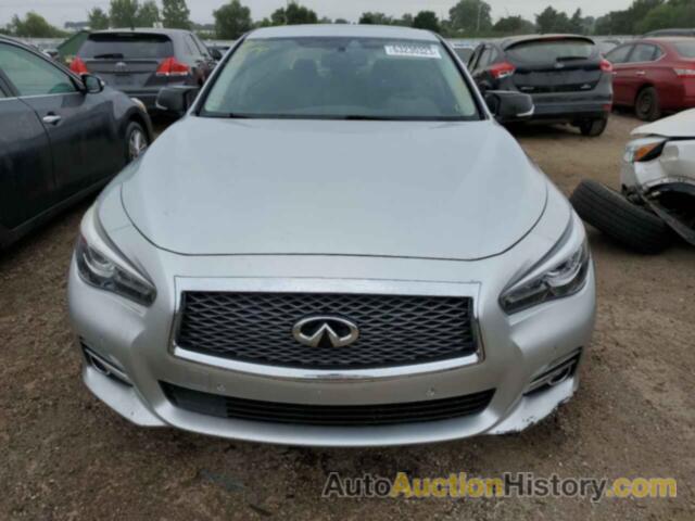 INFINITI Q50 BASE, JN1BV7AR3FM392671