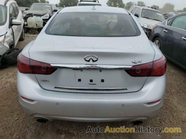 INFINITI Q50 BASE, JN1BV7AR3FM392671