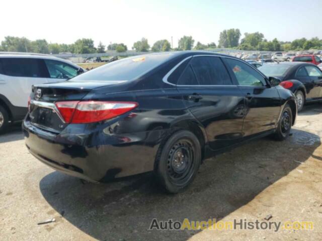 TOYOTA CAMRY LE, 4T1BF1FK6HU408489