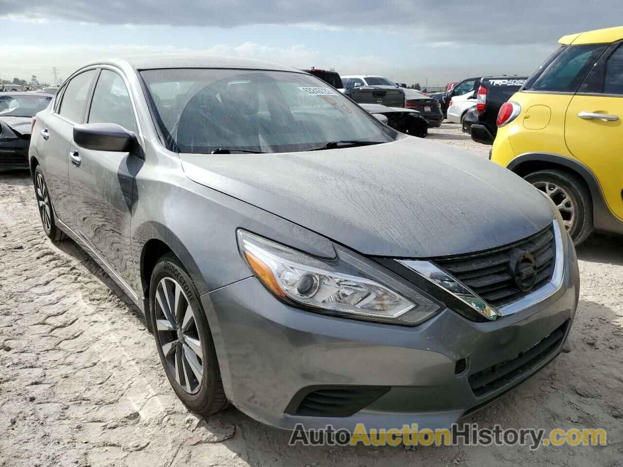 2017 NISSAN ALTIMA 2.5, 1N4AL3AP1HC270962