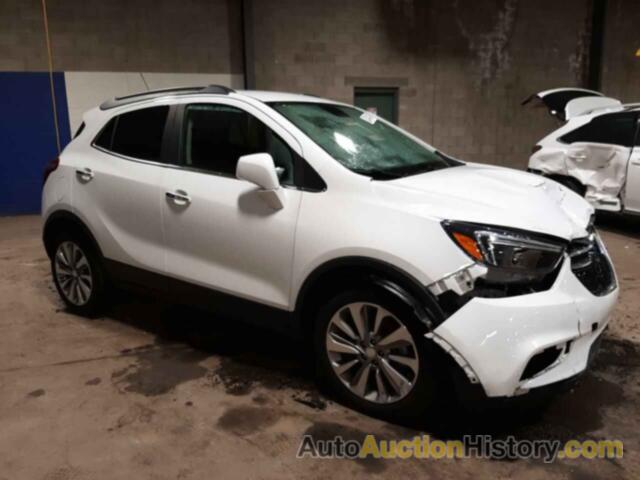 BUICK ENCORE PREFERRED, KL4CJASB5LB045808