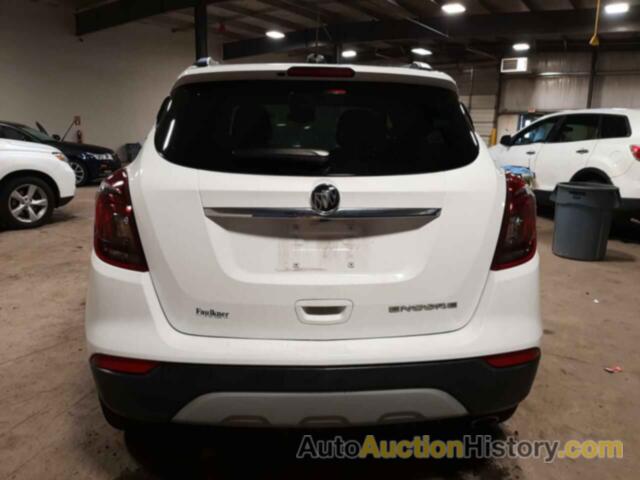 BUICK ENCORE PREFERRED, KL4CJASB5LB045808