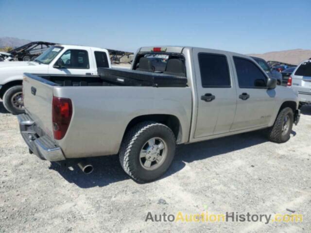 GMC CANYON, 1GTCS13E478117967