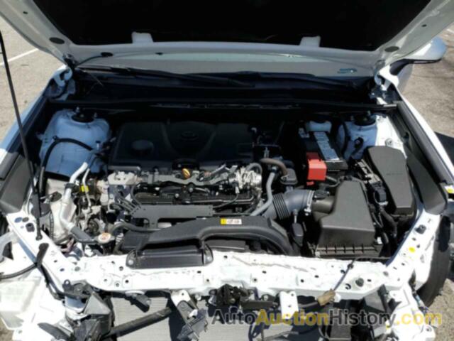 TOYOTA CAMRY SE, 4T1G11AK7NU630093