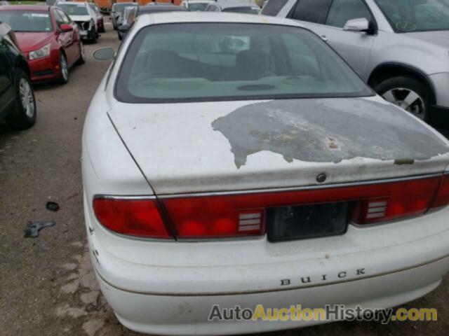 BUICK CENTURY LIMITED, 2G4WY52MXW1420647