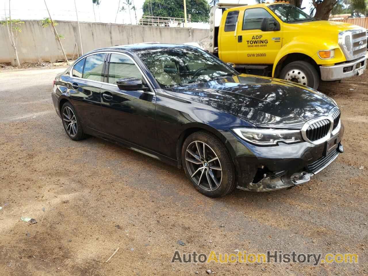 2021 BMW 3 SERIES, 3MW5R7J06M8C15765