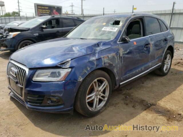 AUDI Q5 PREMIUM PLUS, WA1LFAFPXDA067074