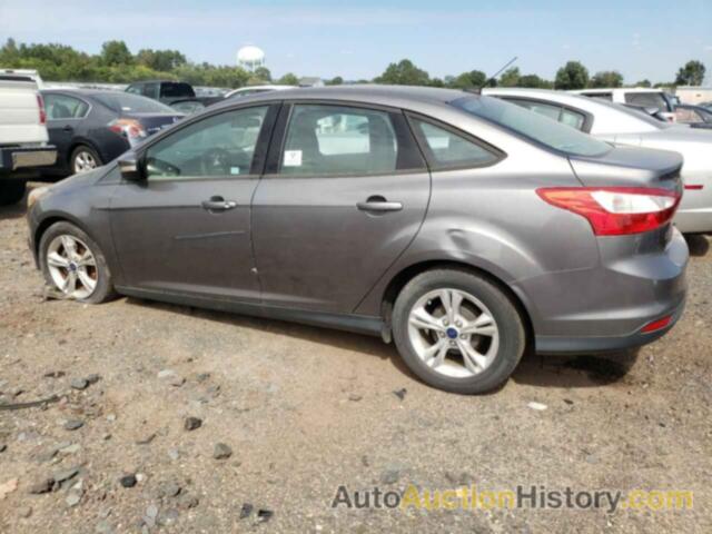 FORD FOCUS SE, 1FADP3F21EL279428