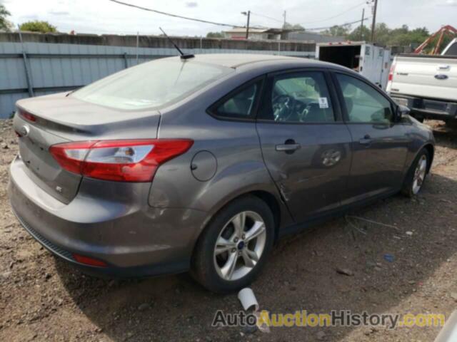 FORD FOCUS SE, 1FADP3F21EL279428