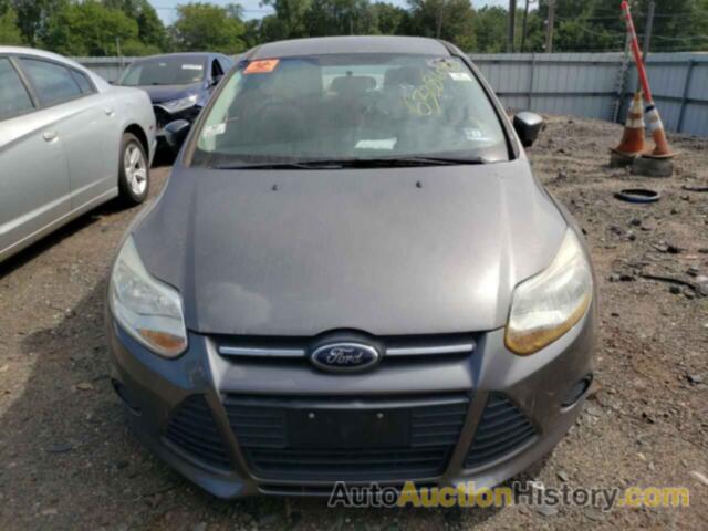 FORD FOCUS SE, 1FADP3F21EL279428