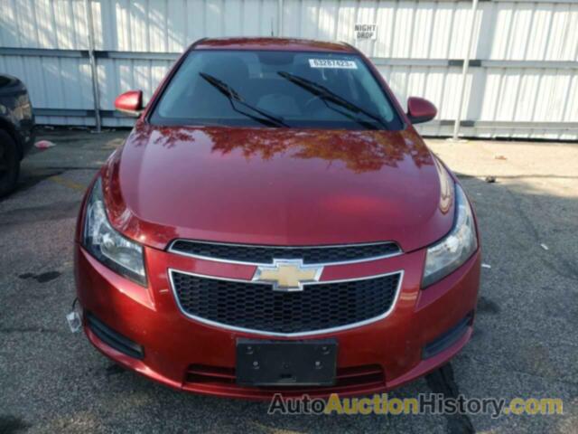 CHEVROLET CRUZE LT, 1G1PC5SB3E7285429