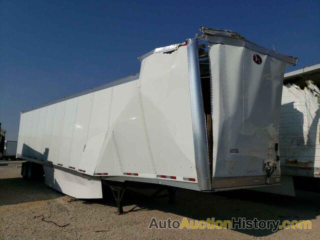 GREAT DANE TRAILER SEMI TRAIL, 1GR1P0620RJ604752