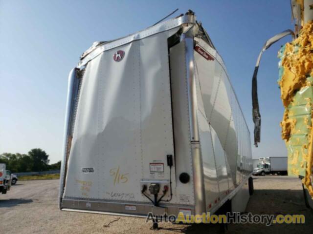 GREAT DANE TRAILER SEMI TRAIL, 1GR1P0620RJ604752