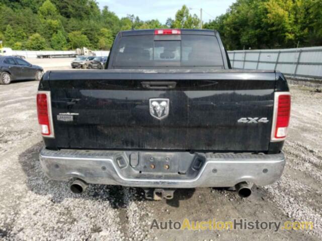 RAM 1500 LARAMIE, 1C6RR7NT6DS526062