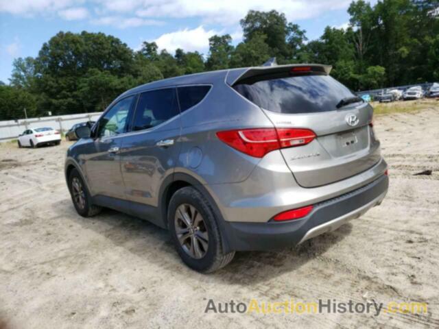 HYUNDAI SANTA FE, 5XYZT3LB2EG130635