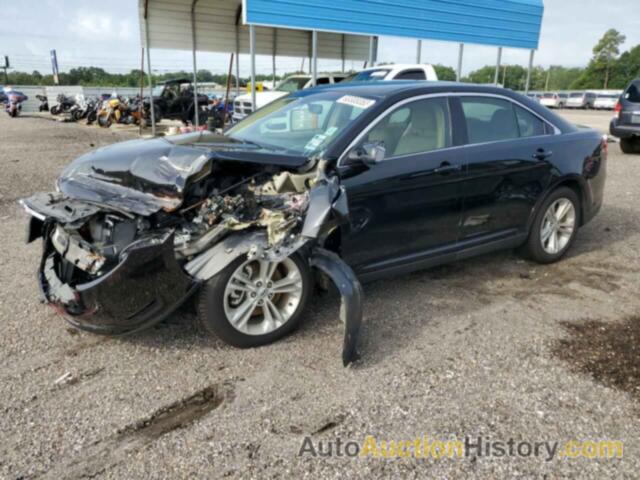 FORD TAURUS SEL, 1FAHP2E82HG106208