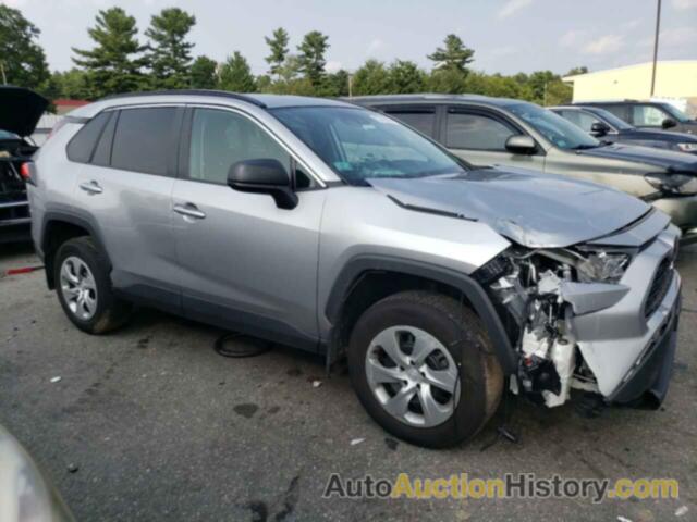 TOYOTA RAV4 LE, 2T3F1RFV4KC041293