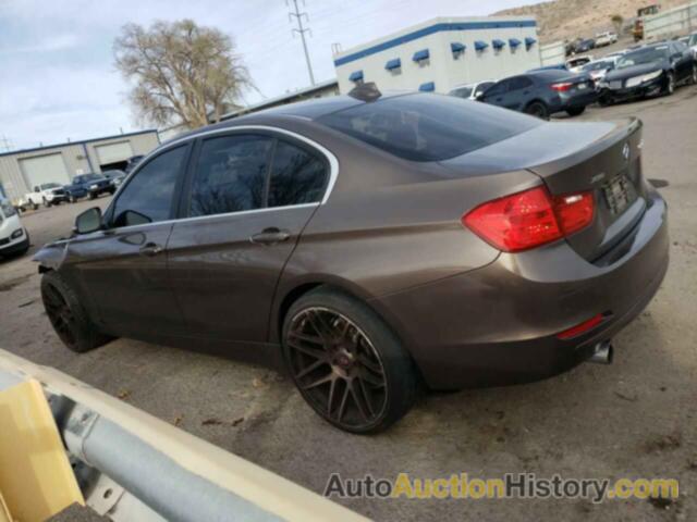 BMW 3 SERIES I XDRIVE, WBA3C3G54FNS75922