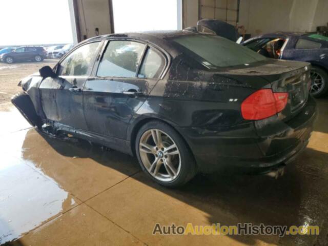 BMW 3 SERIES XI, WBAPK7C53BA972436