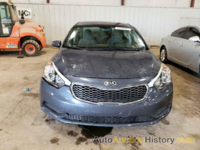 KIA FORTE LX, KNAFX4A61G5609883