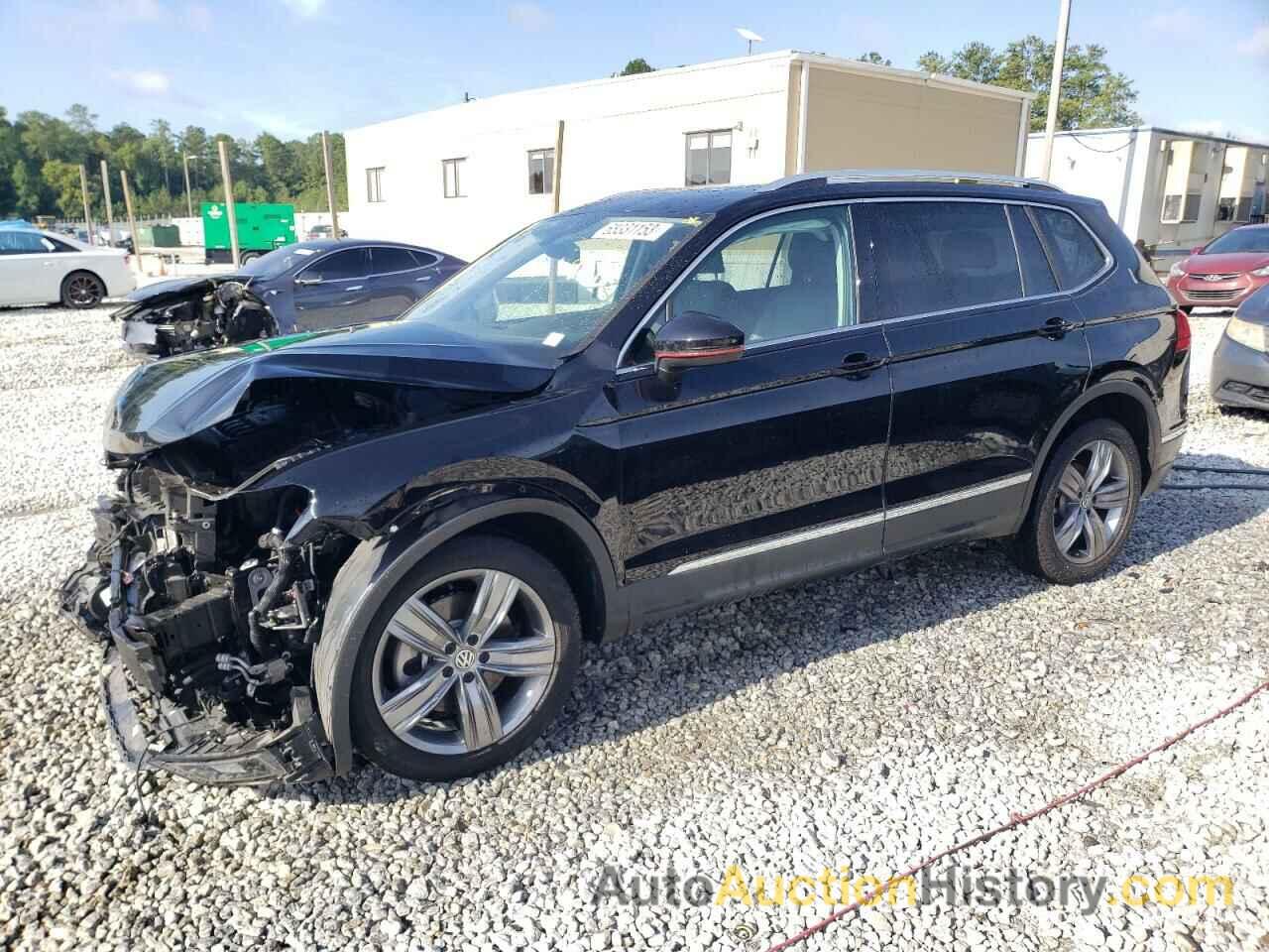 2021 VOLKSWAGEN TIGUAN SE, 3VV3B7AX0MM001908