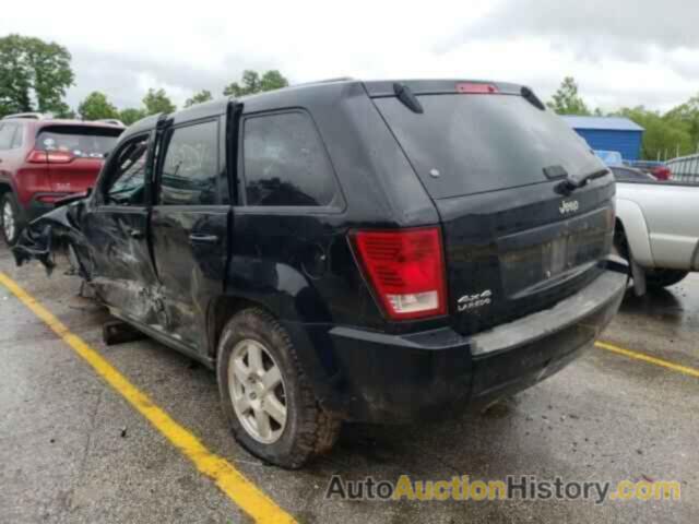 JEEP GRAND CHER LAREDO, 1J8GR48K18C139655