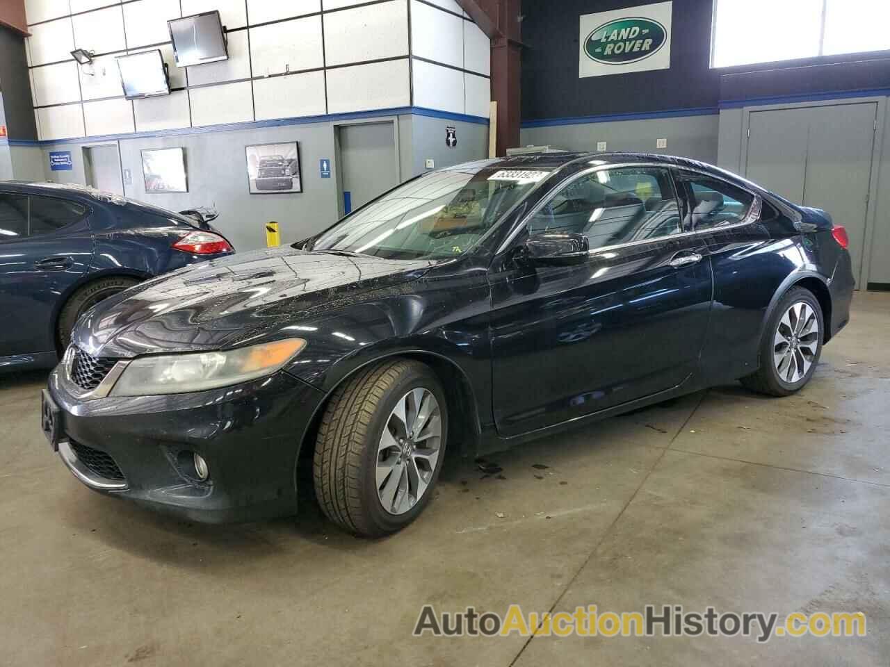 2013 HONDA ACCORD EXL, 1HGCT1B80DA016004