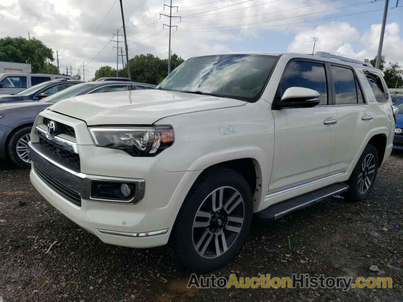 2018 TOYOTA 4RUNNER SR5/SR5 PREMIUM, JTEBU5JR1J5525365