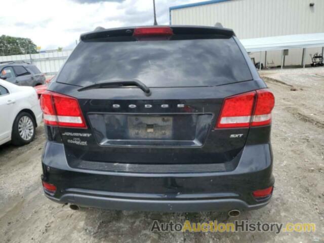 DODGE JOURNEY SXT, 3C4PDCBG6GT167023