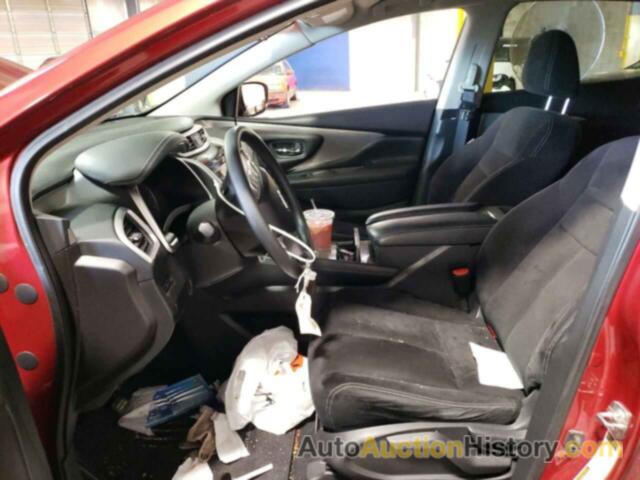 NISSAN MURANO S, 5N1AZ2MG4GN128778