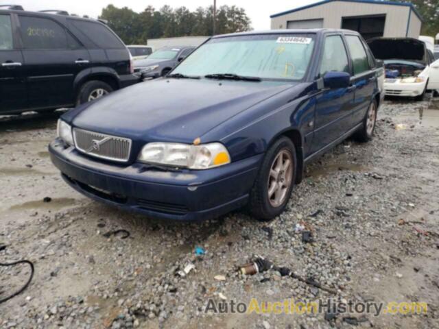 VOLVO S70 GLT, YV1LS56D3X3574089