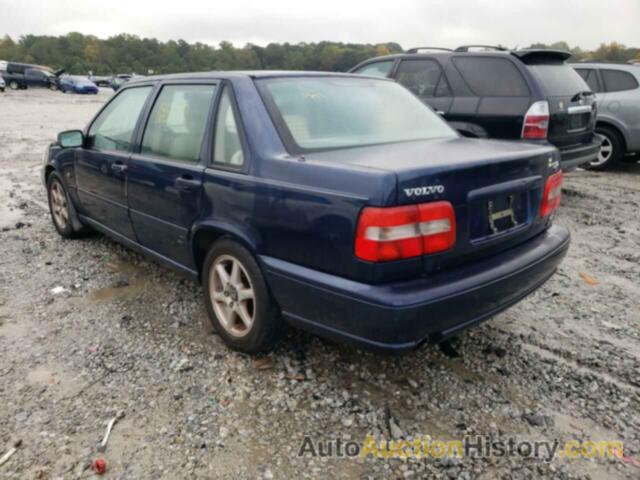 VOLVO S70 GLT, YV1LS56D3X3574089