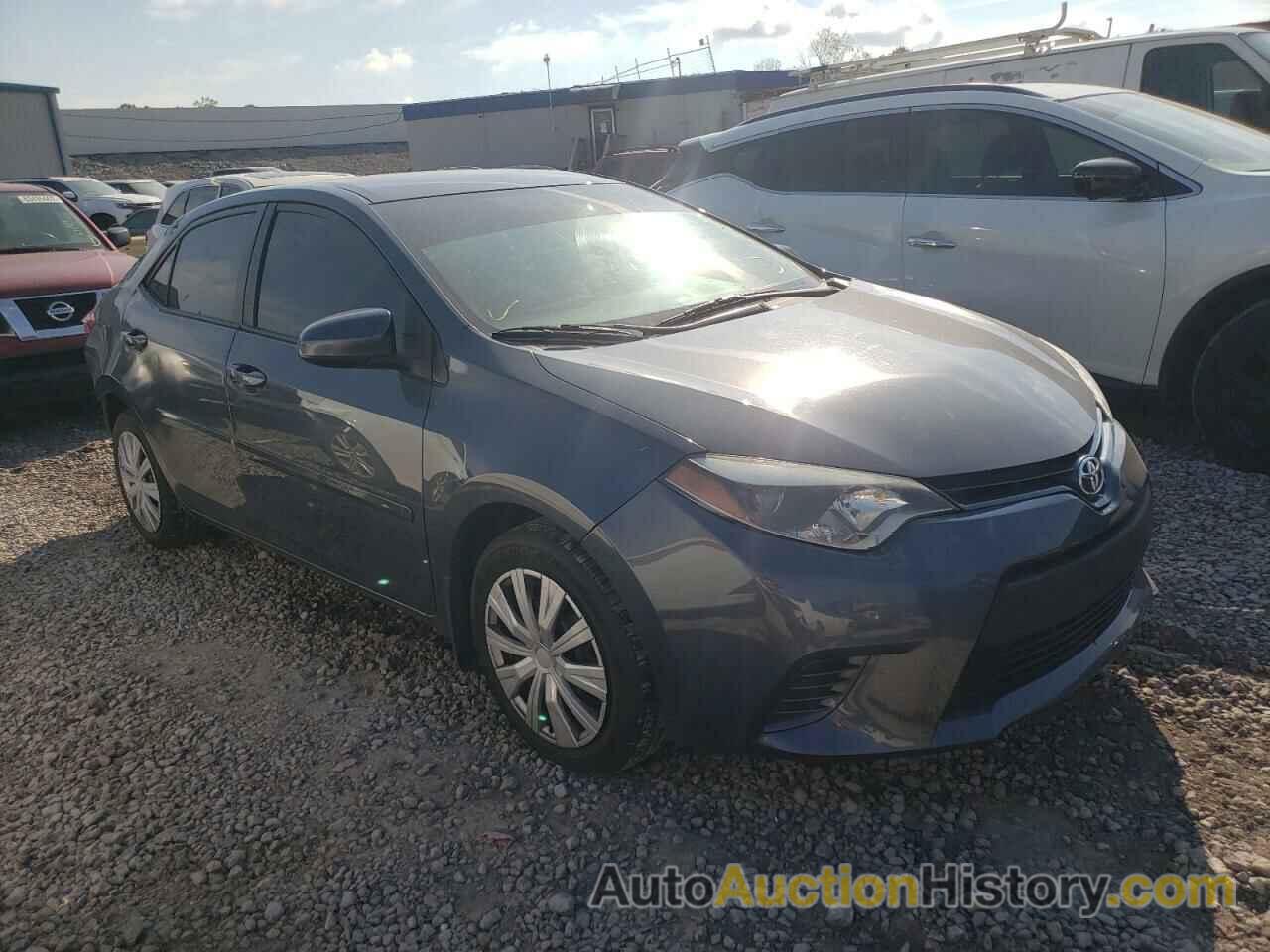 2016 TOYOTA COROLLA L, 2T1BURHE8GC631032