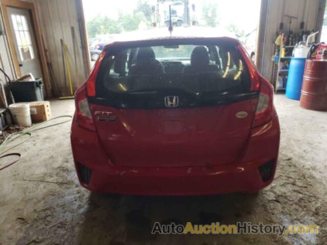 HONDA FIT LX, JHMGK5H57HS009041