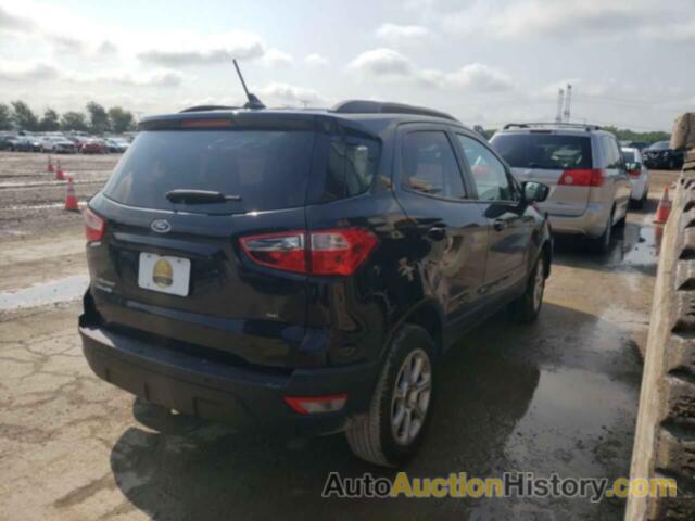 FORD ECOSPORT SE, MAJ3S2GE4LC320676