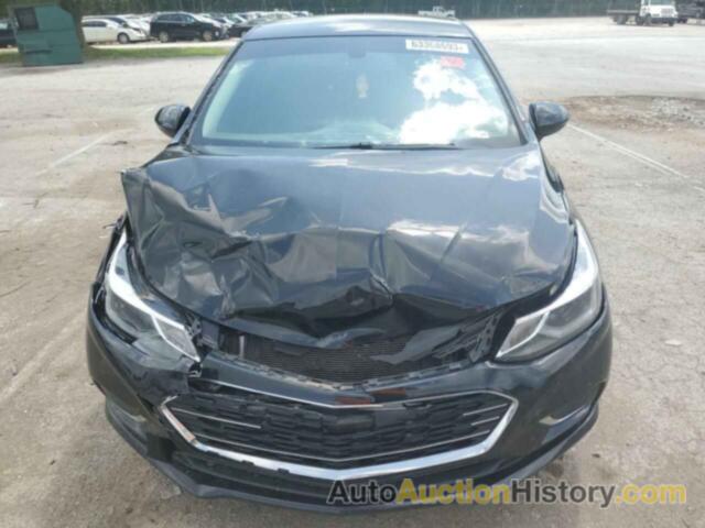 CHEVROLET CRUZE PREMIER, 1G1BF5SM9J7166555