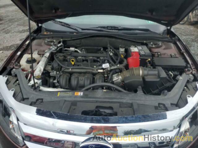 FORD FUSION SE, 3FAHP0HA3CR215703