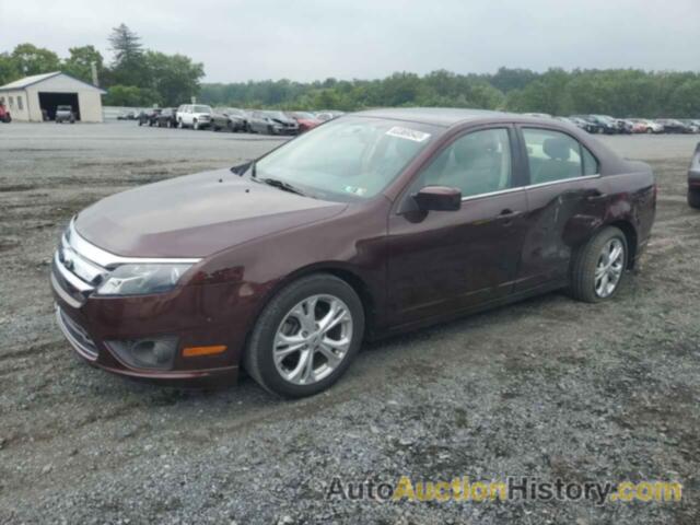 FORD FUSION SE, 3FAHP0HA3CR215703