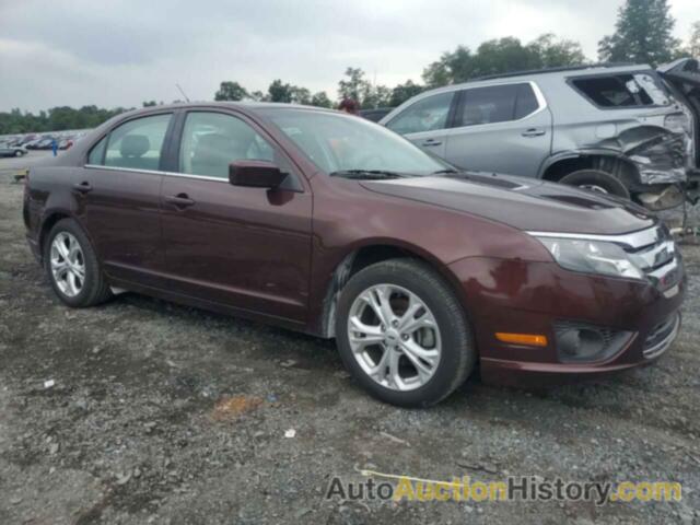 FORD FUSION SE, 3FAHP0HA3CR215703