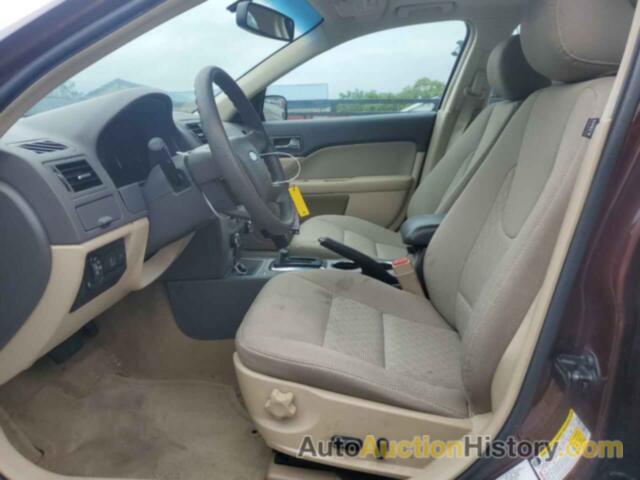 FORD FUSION SE, 3FAHP0HA3CR215703