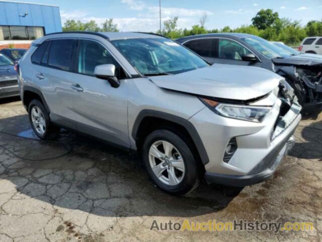 TOYOTA RAV4 XLE, 2T3P1RFV8LC093936