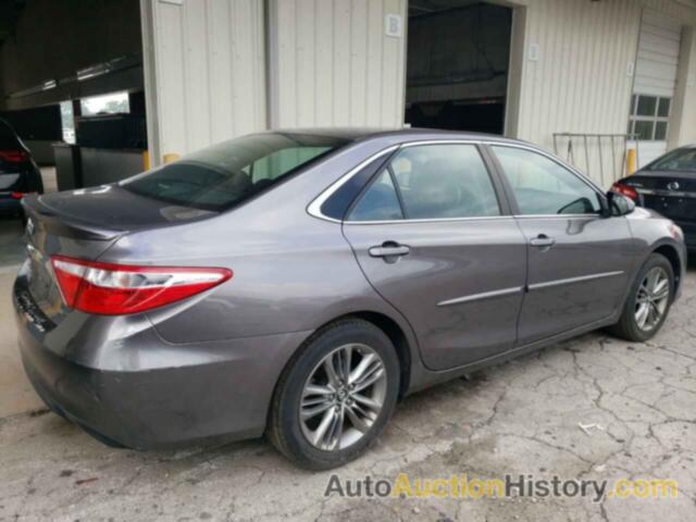 TOYOTA CAMRY LE, 4T1BF1FK4HU303241