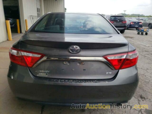 TOYOTA CAMRY LE, 4T1BF1FK4HU303241