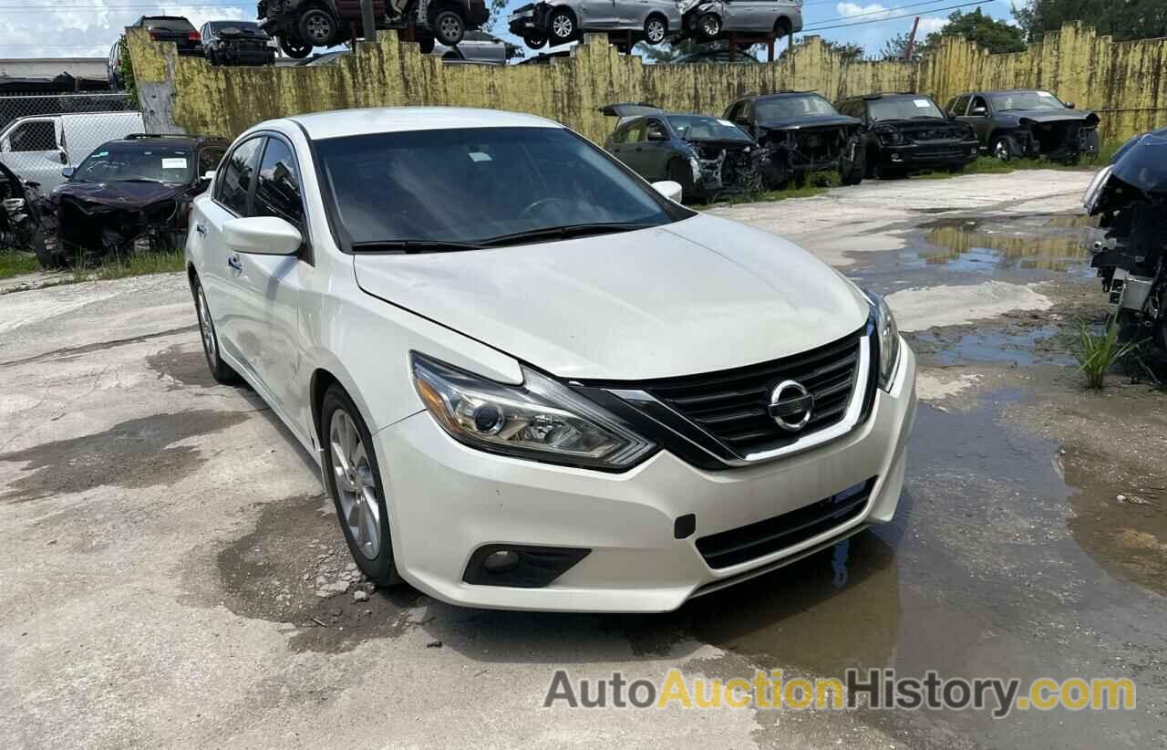 2017 NISSAN ALTIMA 2.5, 1N4AL3AP9HC479902