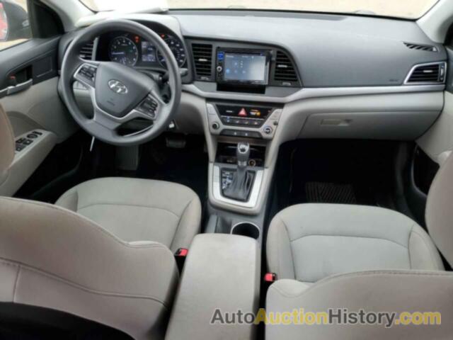 HYUNDAI ELANTRA SE, 5NPD74LF7HH165126