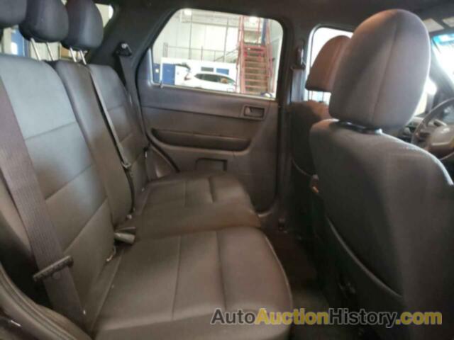 FORD ESCAPE XLT, 1FMCU9DG1AKD27232