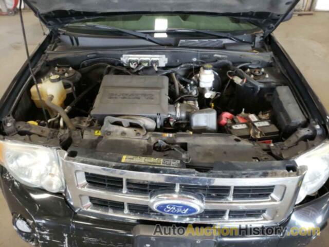 FORD ESCAPE XLT, 1FMCU9DG1AKD27232