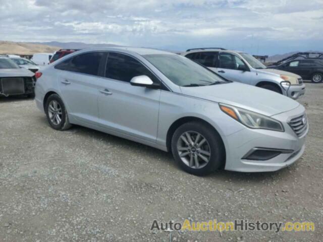 HYUNDAI SONATA SE, 5NPE24AF9GH323793